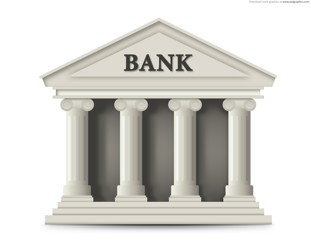 Bank pp. Банк. Здание банка. Банк рисунок. Здание банка на белом фоне.
