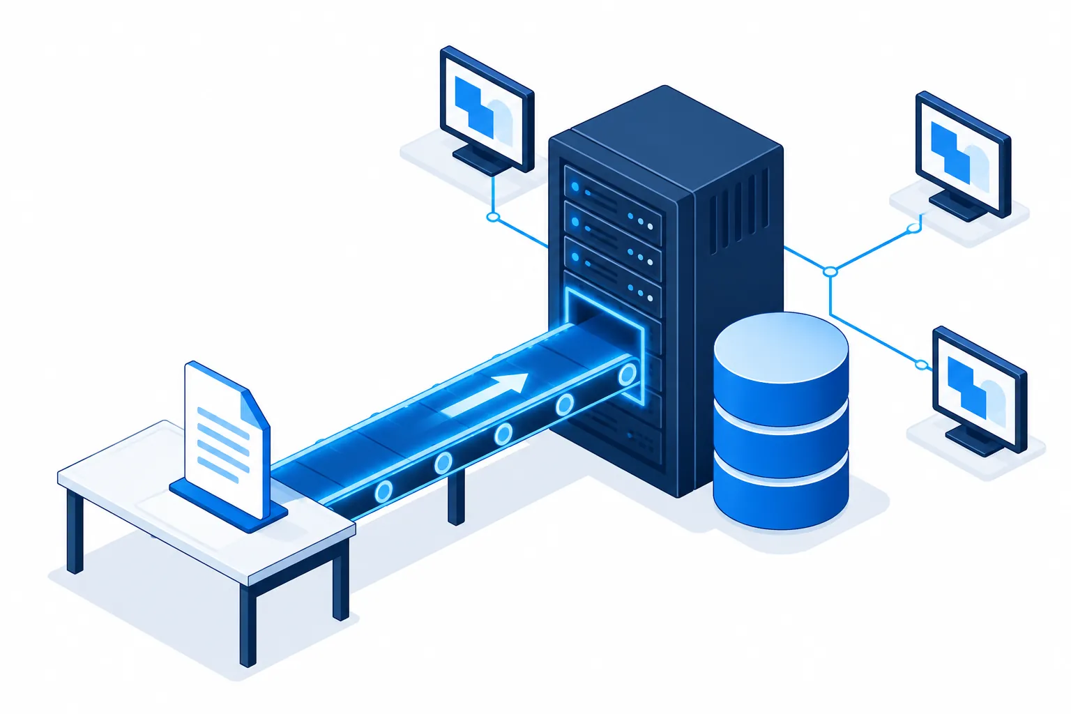 Перевод базы 1С из файлового режима в клиент-серверный: MS SQL или PostgreSQL